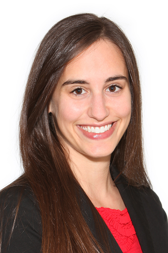 Agnes Karmaus, Ph.D.