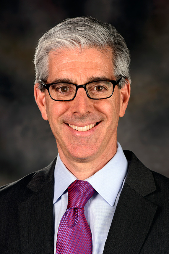John Balbus, M.D.