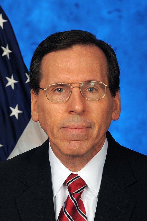 Christopher Bever, M.D.