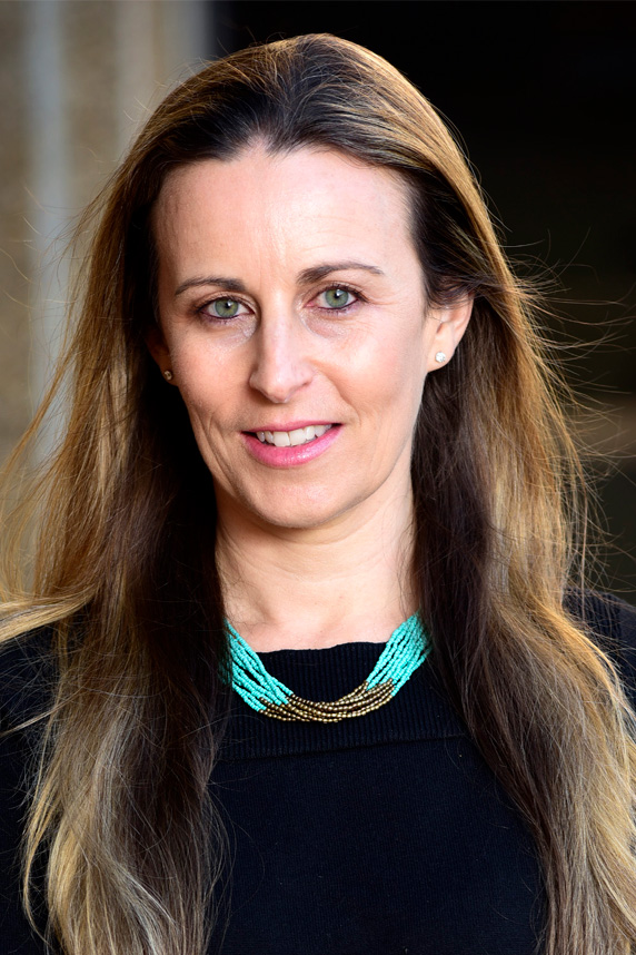Nicole Kleinstreuer, Ph.D.