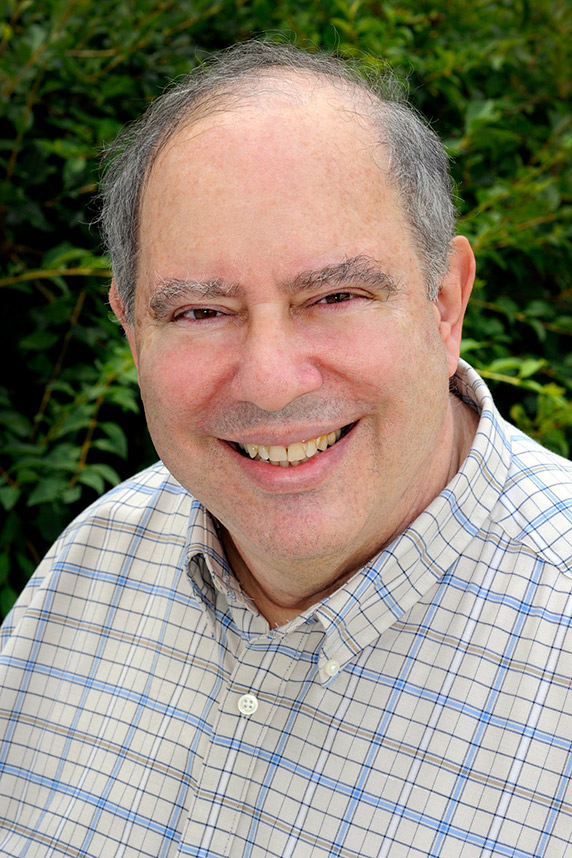 Robert London, Ph.D.