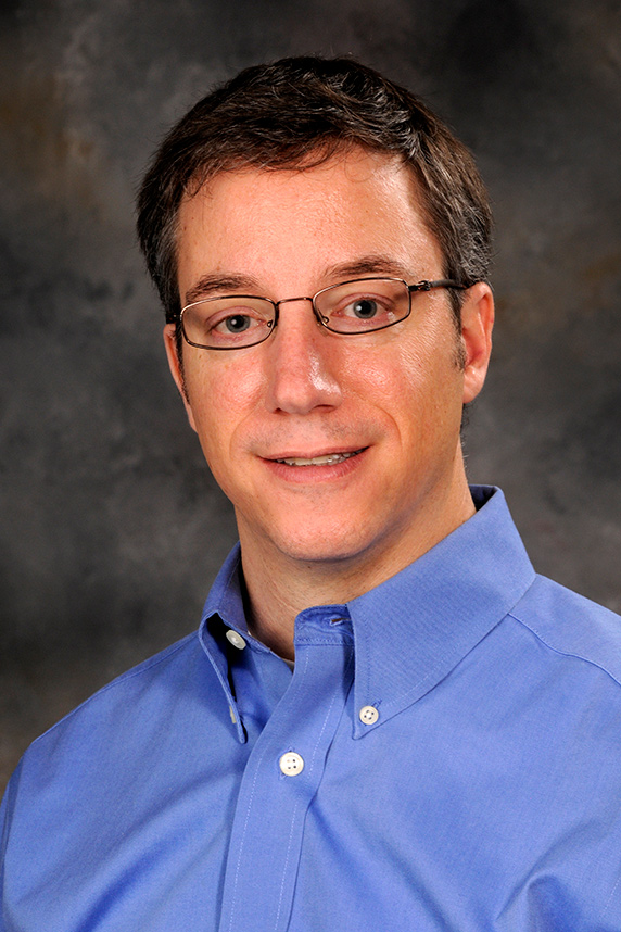 Paul Johnson