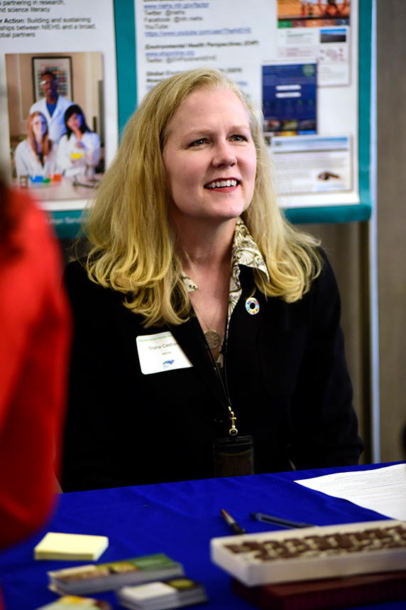 Trisha Castranio