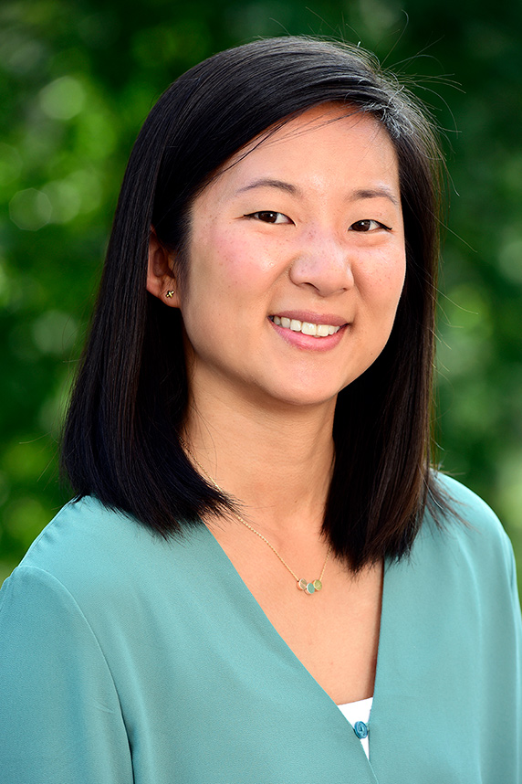Mimi Huang, Ph.D.