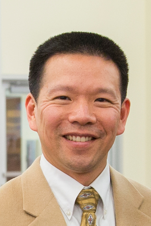 Weihsueh Chiu, Ph.D.