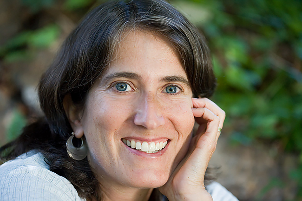 Rachel Morello-Frosch, Ph.D.