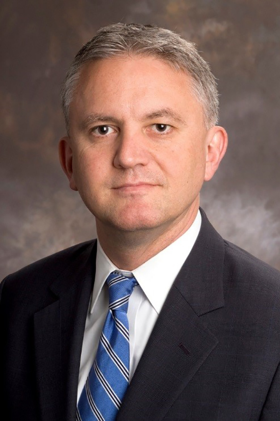 Alex Isakov, M.D.