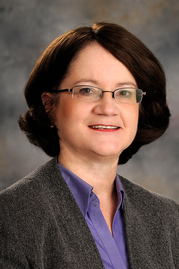 Cindy Lawler, Ph.D.