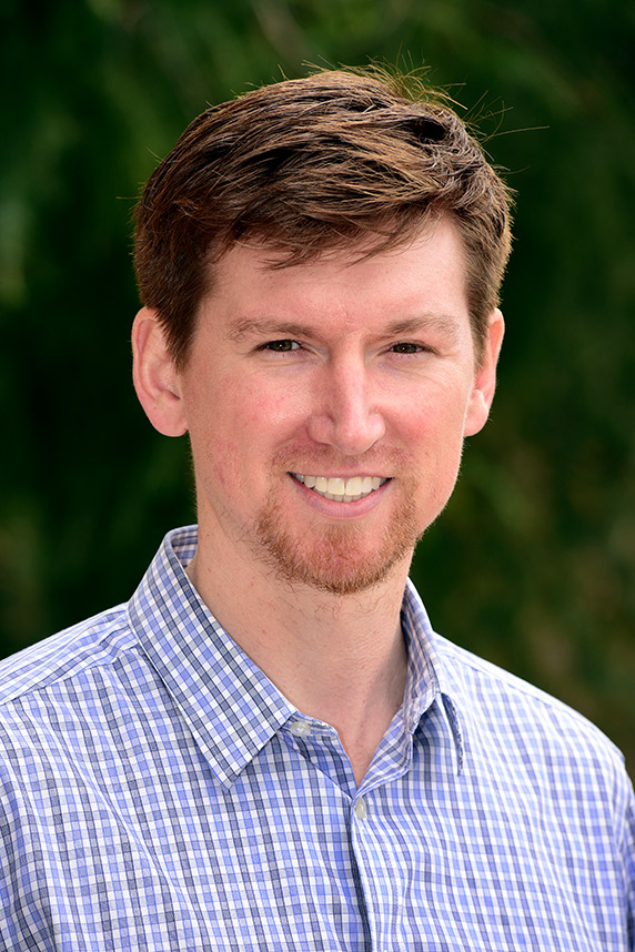 Kyle Messier, Ph.D.