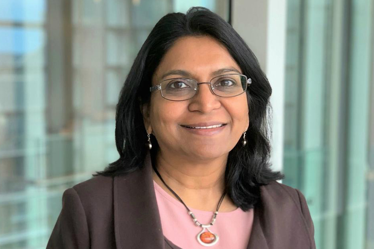 Sushma Masemore