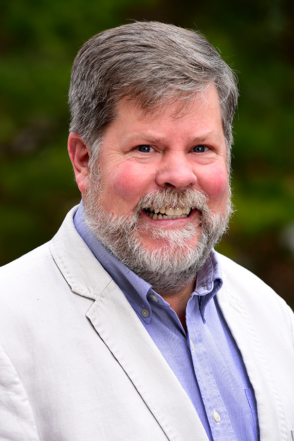 John Schelp