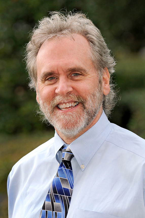 Pat Mastin, Ph.D.