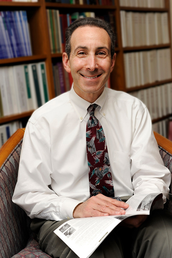 Darryl Zeldin, M.D.