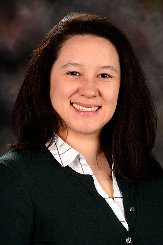 Kaitlyn Lawrence, Ph.D.