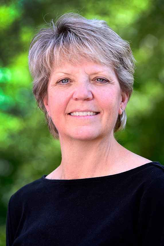 Leesa Deterding, Ph.D.