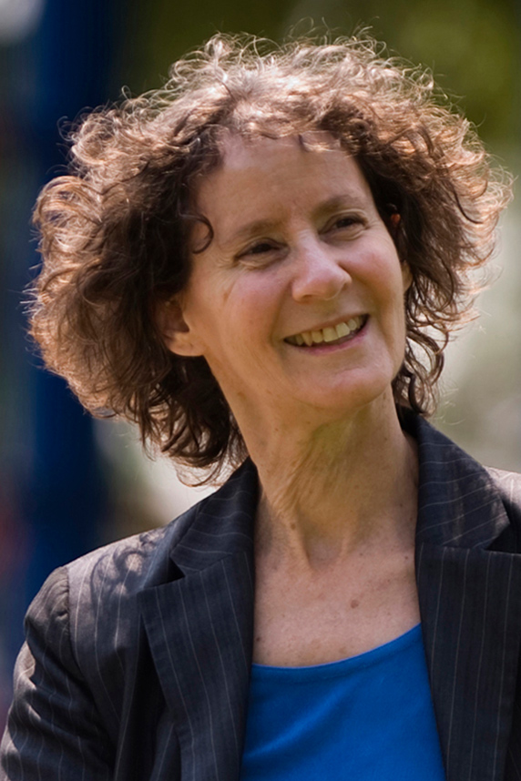 Irva Hertz-Picciotto, Ph.D.