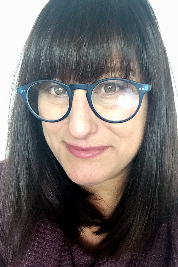 Jennifer Biddle