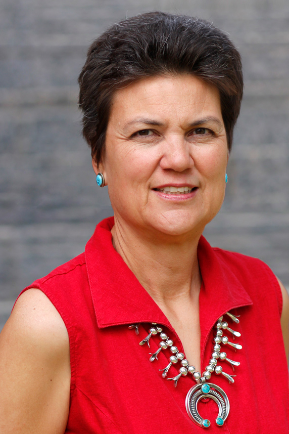 Jani Ingram, Ph.D.