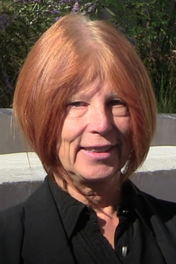 Johnnye Lewis, Ph.D.