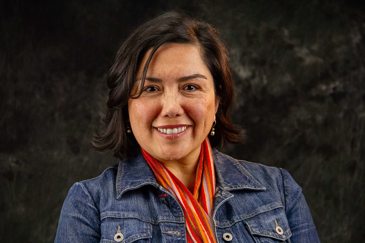 Sylvia Betancourt