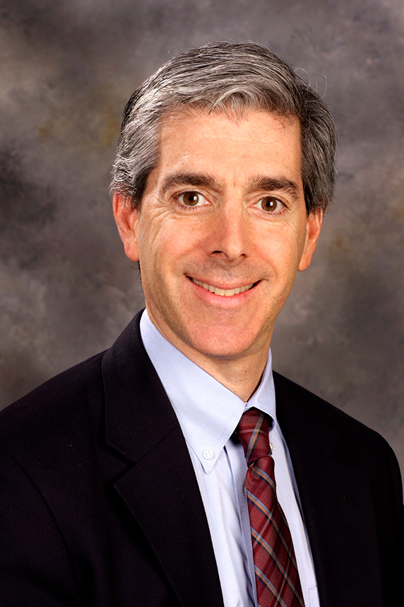 John Balbus, M.D.