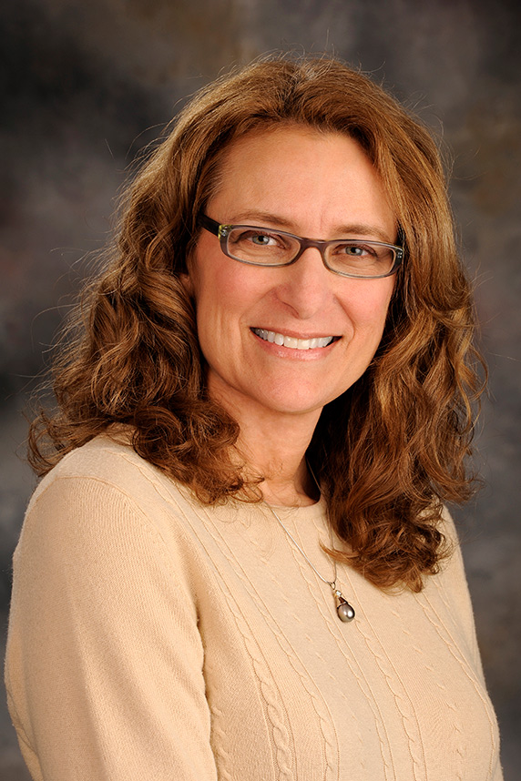 Susan Elmore, D.V.M.