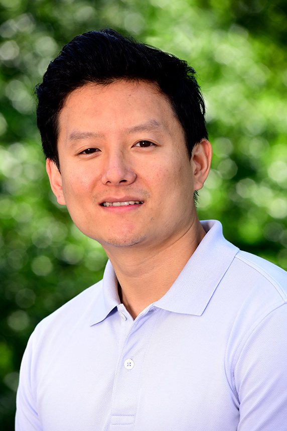 Prashant Rai, Ph.D.