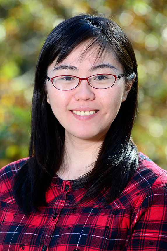 Wan-Chi Lin, Ph.D.