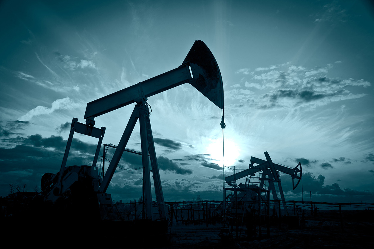 oil well pumps