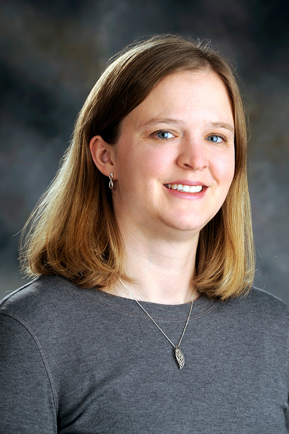 Abee Boyles, Ph.D.
