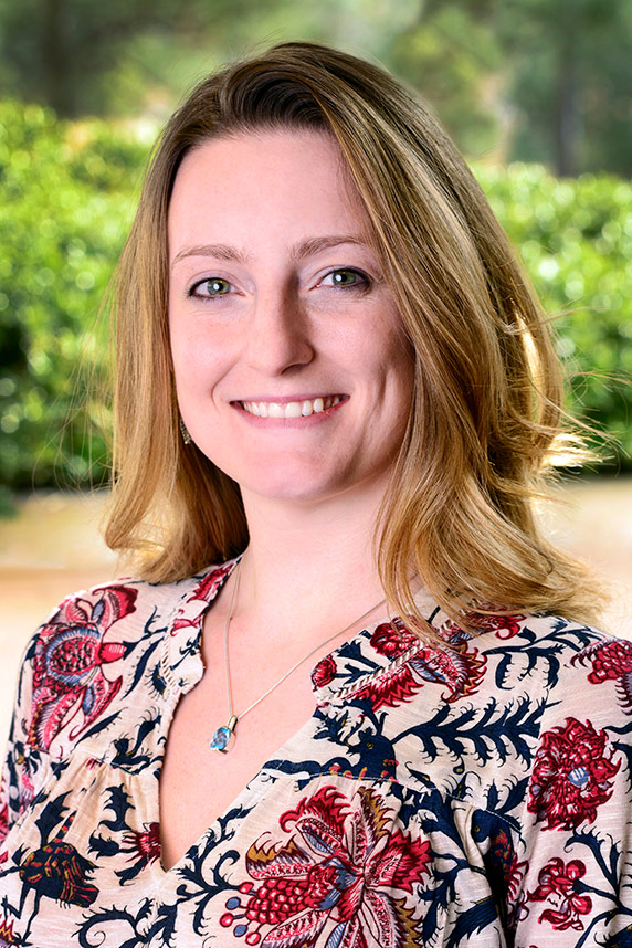 Jessica Wojtaszek, Ph.D.