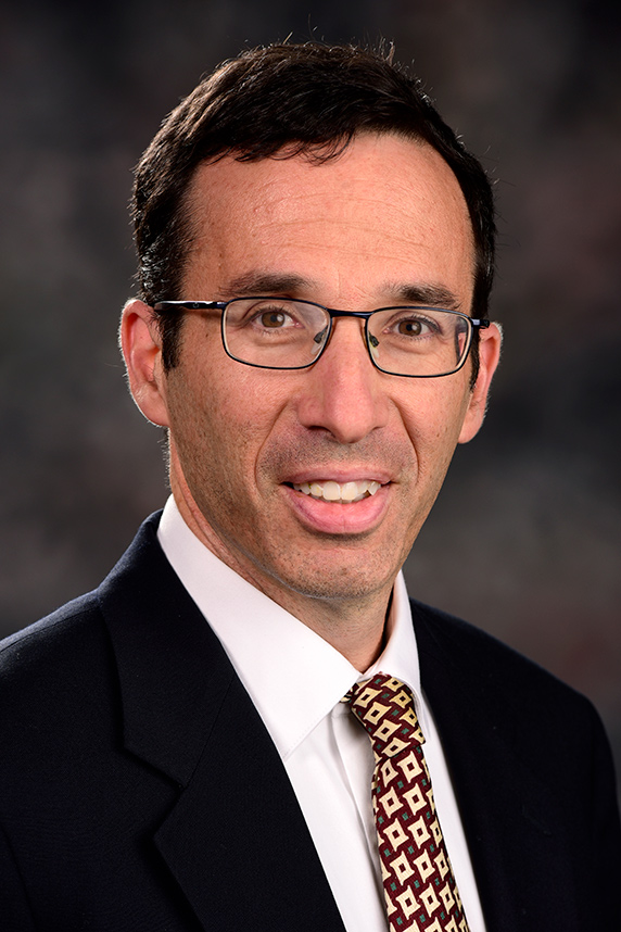 Michael Fessler, M.D.
