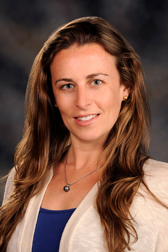Nicole Kleinstreuer, Ph.D.