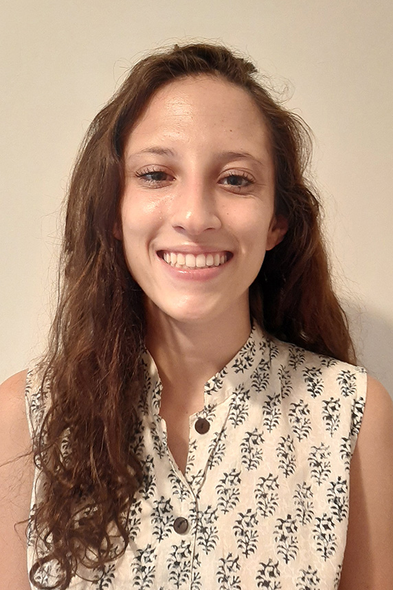 Maya Spaur