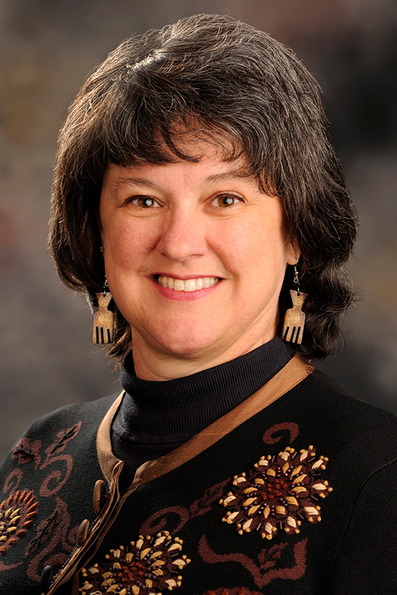 Kelly Lenox