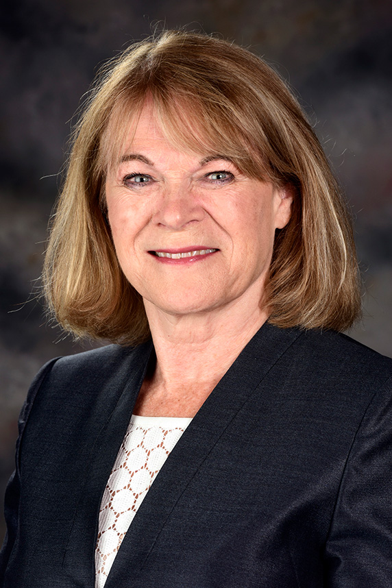 Janet Hall, M.D.