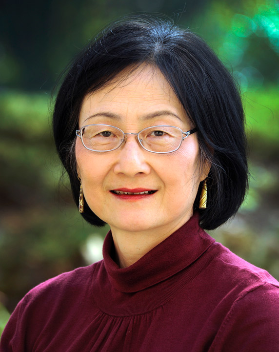 Huei-Chen Lee, Ph.D.