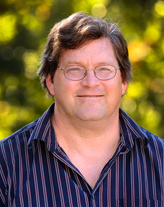Thomas Randall, Ph.D.