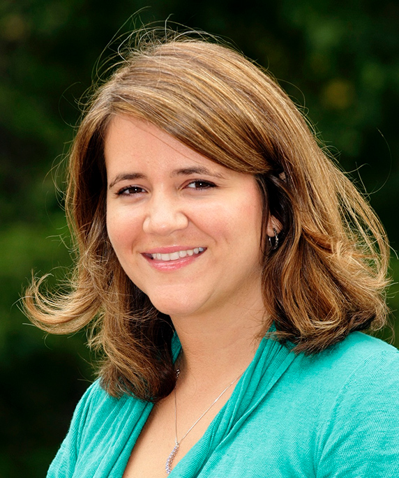 Tammy Collins, Ph.D.