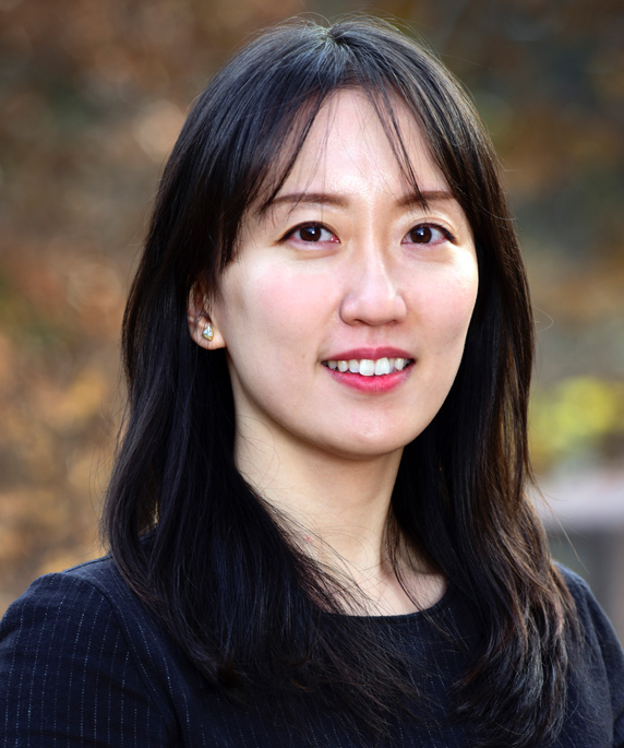 Dahea You, Pharm.D., Ph.D.