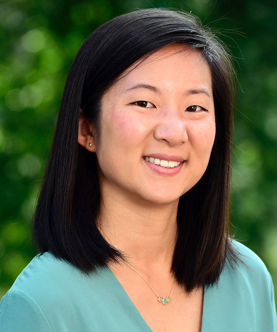 Mimi Huang, Ph.D.