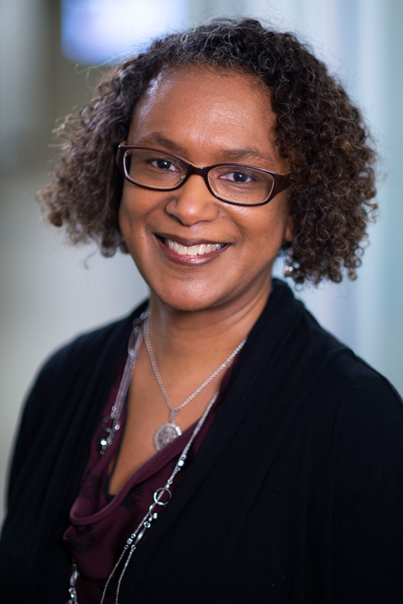 Devon Payne-Sturges, Dr.P.H.