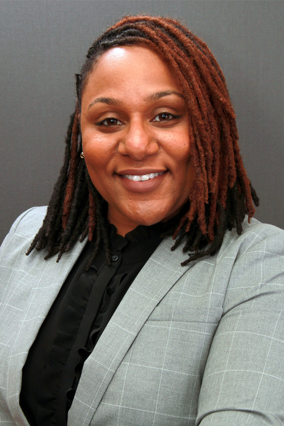 Melissa Smarr, Ph.D.