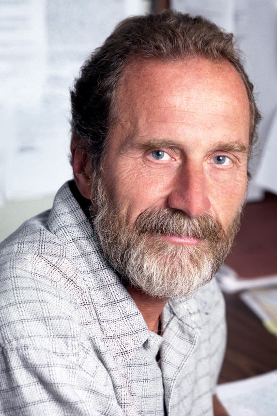 John Cidlowski, Ph.D.