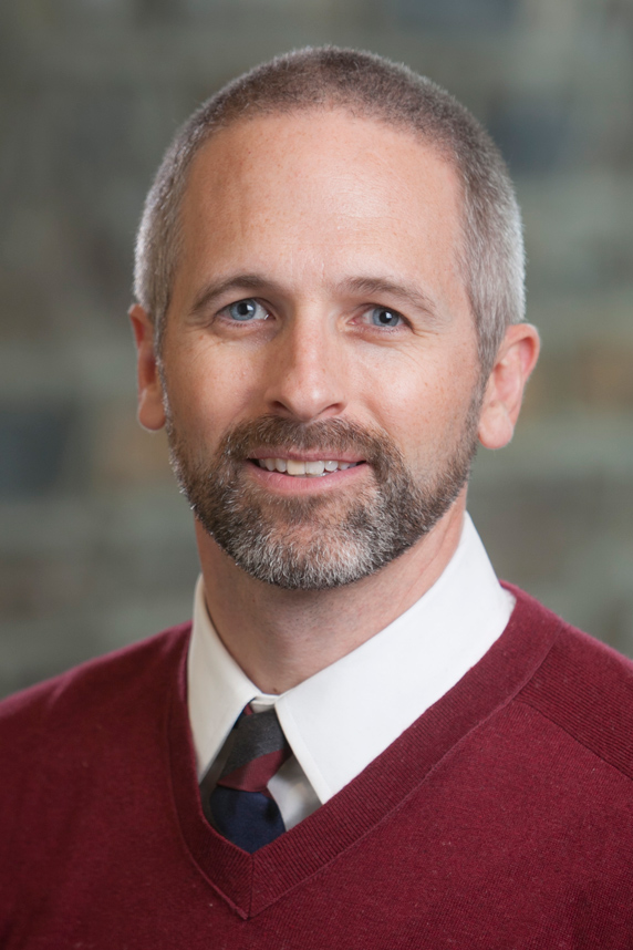 Derek Cain, Ph.D.