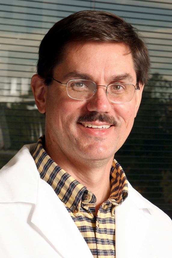 Paul Wade, Ph.D.