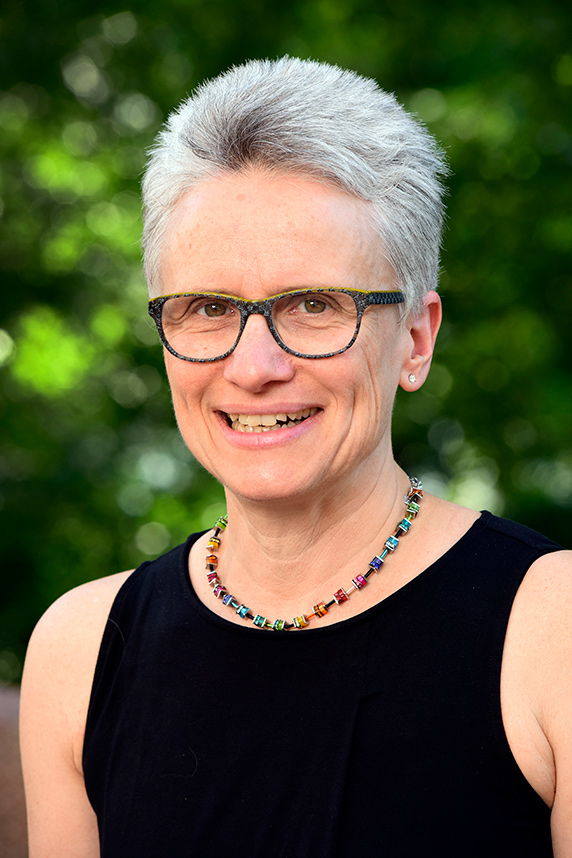 Stephanie London, M.D., Dr.P.H.
