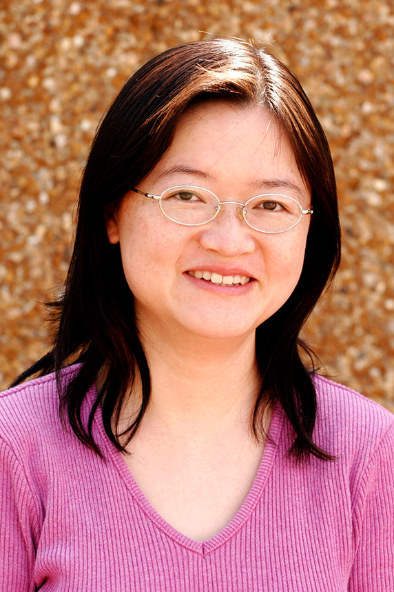 Qing Xu