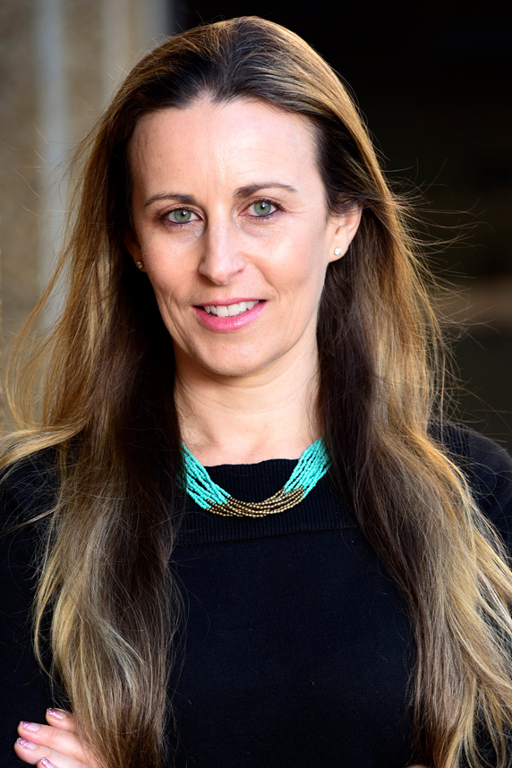 Nicole Kleinstreuer, Ph.D.