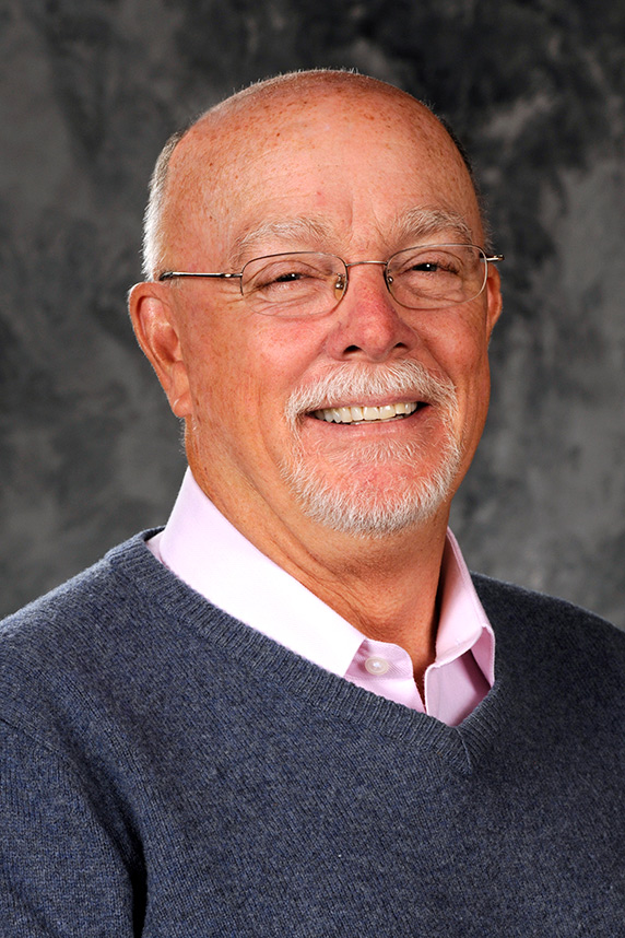 William Suk, Ph.D.